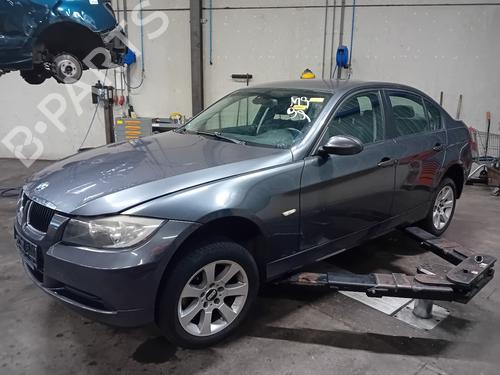 Gearbox BMW 3 (E90) 318 i | BP38759113M3 - Image 5