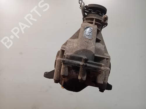 Rear differential MERCEDES-BENZ M-CLASS (W163) ML 230 (163.136) | BP18918731M24 