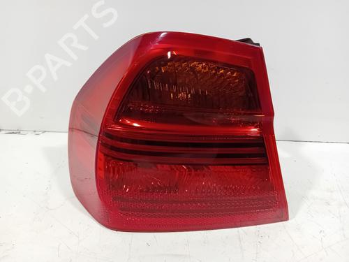 Used Left taillight Left taillight 15896499 15896499