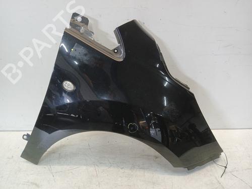 Used Right front fenders Right front fenders 38267592 38267592