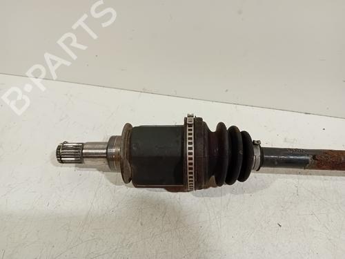 Left front driveshaft MINI MINI (R50, R53) One | BP17703265M38 - Image 3