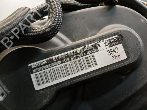 Engine VW GOLF VII (5G1, BQ1, BE1, BE2) 1.4 GTE Hybrid | BP31051656M1 - Image 3