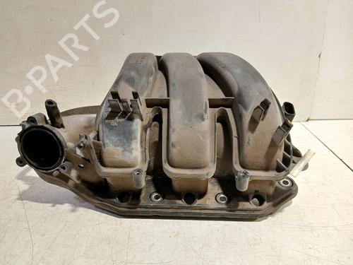Used Intake manifold Intake manifold VW UP! (121, 122, BL1, BL2, BL3, 123) 1.0 (60 hp) 33720064 33720064