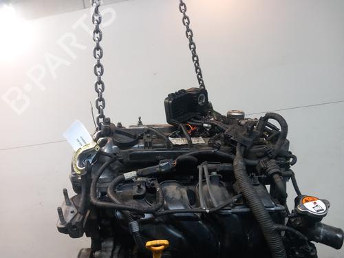 Engine KIA CEE'D Sportswagon (JD) 1.6 GDI | BP39563446M1 - Image 5