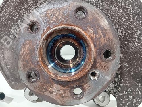 Left front steering knuckle MINI MINI (F56) One D | BP29528215M25 - Image 2