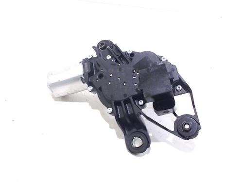 Rear wiper motor VW POLO V (6R1, 6C1) 1.2 TDI | BP1216693M102 