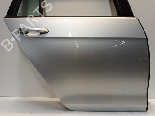 Right rear door VW GOLF VII Variant (BA5, BV5) 1.6 TDI | BP30152752C5