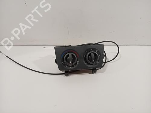 Used Climate control CITROËN JUMPER II Platform/Chassis 2.2 HDi 120 (120 hp) 29457202
