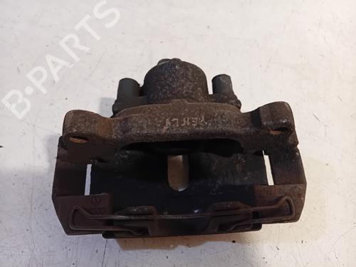 Left front brake caliper VW GOLF VI (5K1) 1.4 TSI | BP21844184M105 - Image 4