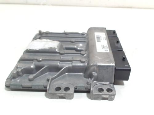 Engine control unit (ECU) RENAULT MEGANE IV Grandtour (K9A/M/N_) 1.5 dCi 110 | BP13720254M57 