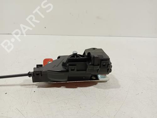 Tailgate lock MERCEDES-BENZ C-CLASS (W205) C 200 (205.042) | BP21072083C101 