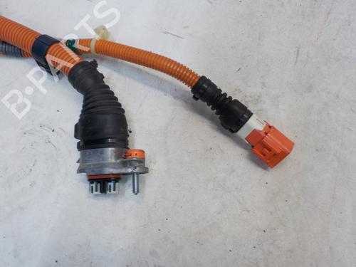 Cable HONDA JAZZ V (GR_, GS_) 1.5 eHEV (GR3, GR6) | BP16931839E12 