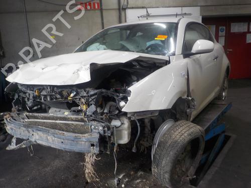 Used Parts ALFA ROMEO MITO (955_)  1.4 (955AXB1B)  1433719