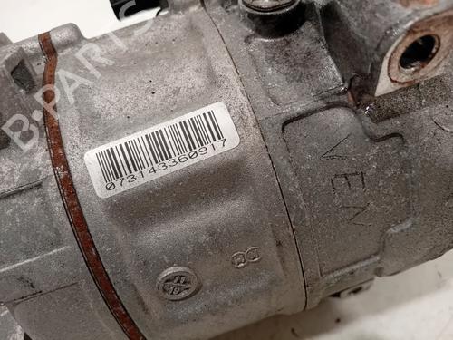 AC compressor RENAULT TRAFIC III Van (FG_) 2.0 dCi 120 (FGMN) | BP32780799M34  - Image 6