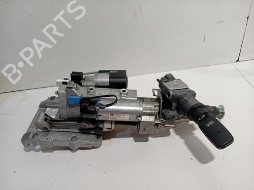 Steering column AUDI A6 C5 (4B2, 4B4) RS6 quattro | BP27478895M21 - Image 1
