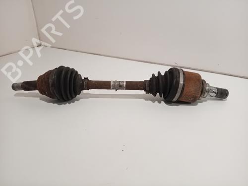 Used Left front driveshaft Left front driveshaft 24332619 24332619