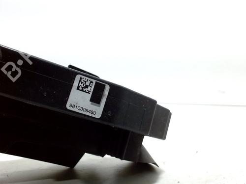 Front left lock PEUGEOT 308 II (LB_, LP_, LW_, LH_, L3_) 1.2 THP 110 | BP13208183C98 