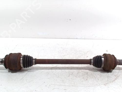 Used Left rear driveshaft Left rear driveshaft 13085912 13085912