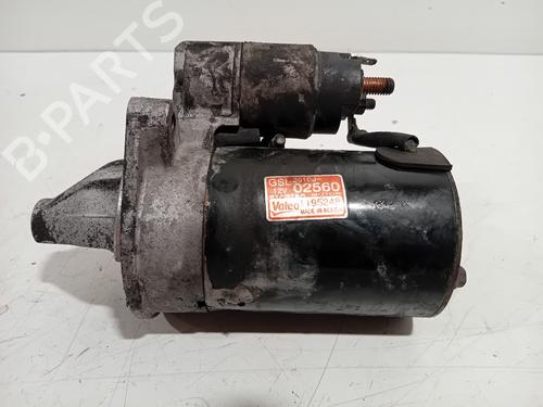 Used Starter HYUNDAI i10 I (PA) 1.1 (69 hp) 19233451