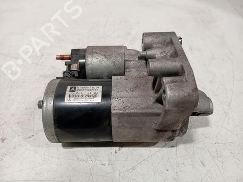Startmotor Startmotor CITROËN C3 Picasso (SH_) 1.6 VTi 120 (120 hp) 34722470 34722470