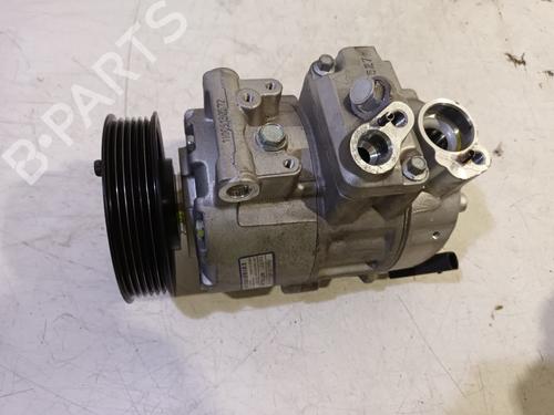 AC compressor VW GOLF V (1K1) 2.0 GTI | BP15358712M34 
