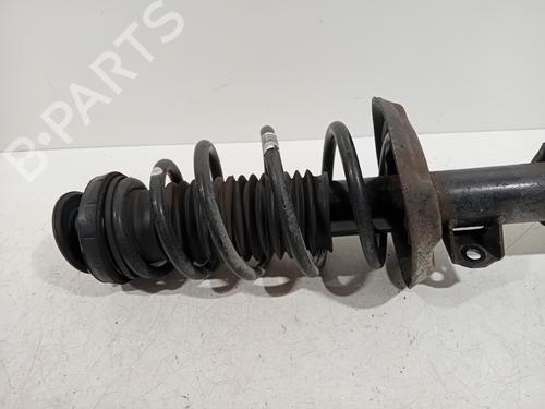 Right front shock absorber OPEL ZAFIRA TOURER C (P12) 1.4 (75) | BP22300401M17 