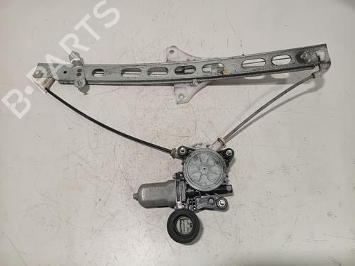 Used Front right window mechanism Front right window mechanism SUZUKI SWIFT IV (FZ, NZ) 1.2 (AZH412, ZC72S) (94 hp) 40118093 40118093