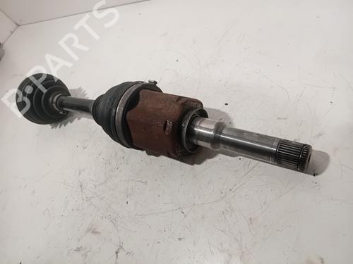 Left front driveshaft OPEL ASTRA J (P10) 1.6 Turbo (68) | BP33289246M38 - Image 2