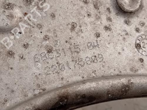 Left front suspension arm BMW iX (I20) xDrive 40 | BP21047951M12 