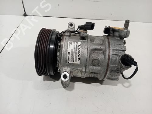 Used AC compressor AC compressor 39503518 39503518