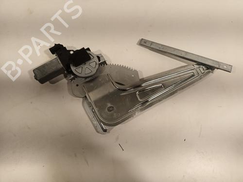 Used Rear right window mechanism DACIA SPRING EV (B6M1) (45 hp) 16421063