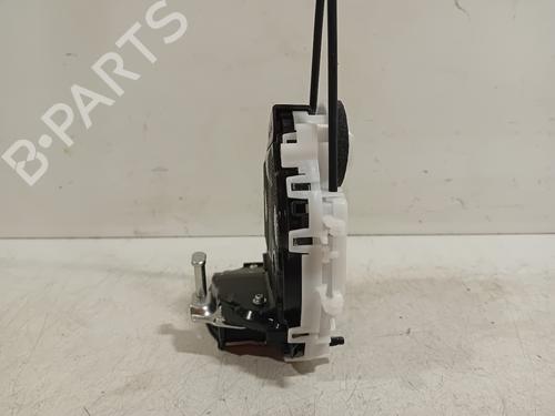 Rear right lock TOYOTA YARIS (_P13_) 1.0 (KSP130_, KSP130) | BP20937970C99 