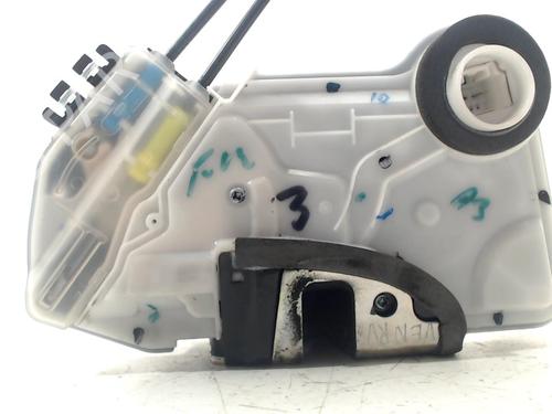 Used Front right lock PEUGEOT 108 1.0 VTi (69 hp) 13207338