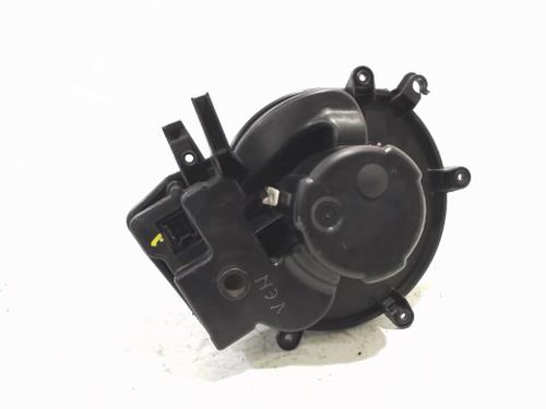 Heater blower motor MERCEDES-BENZ C-CLASS Coupe (CL203) C 200 Kompressor (203.745) | BP2705018M62 