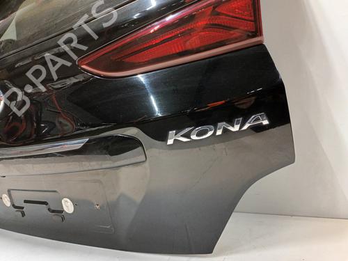 Bakluke CC/Kombi-Kupé HYUNDAI KONA (OS, OSE, OSI) 1.0 T-GDi | BP30730059C6