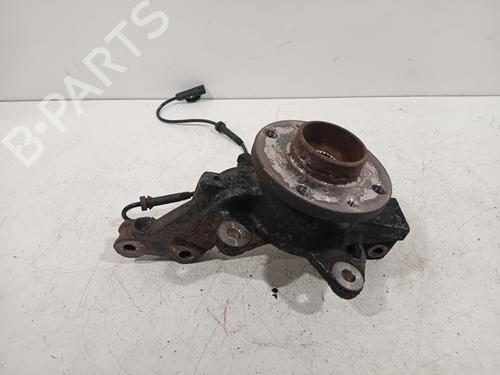Venstre Styrespindel Lejehus RENAULT ZOE (BFM_) ZOE | BP22400391M25 - Image 5