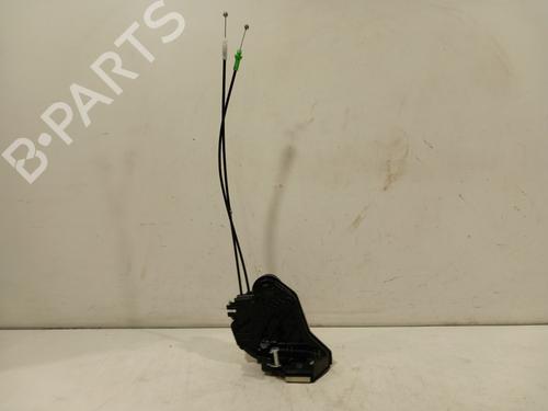 Cerradura puerta trasera izquierda Cerradura puerta trasera izquierda TOYOTA AYGO (_B4_) 1.0 (KGB40) (69 hp) 37443570 37443570