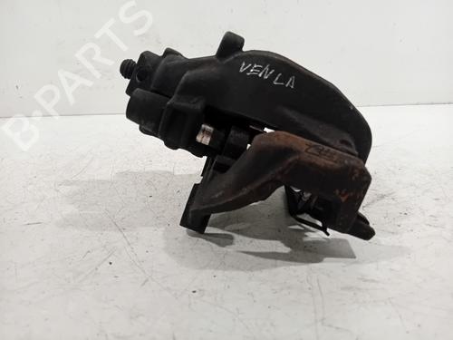 Left rear brake caliper MERCEDES-BENZ E-CLASS (W211) E 500 (211.070) | BP19727247M107 