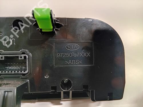 Climate control KIA XCEED (CD) 1.4 T-GDI | BP23988745I5 - Image 6