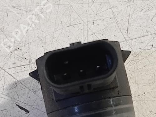 Electronic module MERCEDES-BENZ C-CLASS (W205) C 180 (205.040, 205.140) | BP19148502M83 