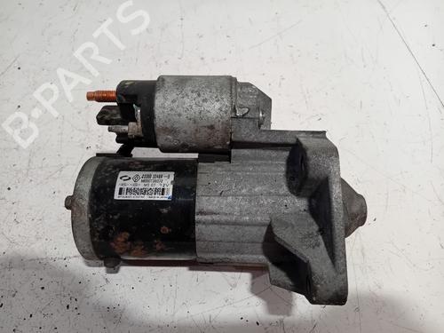 Used Starter OPEL VIVARO B Van (X82) 1.6 CDTI (05) (90 hp) 29325402
