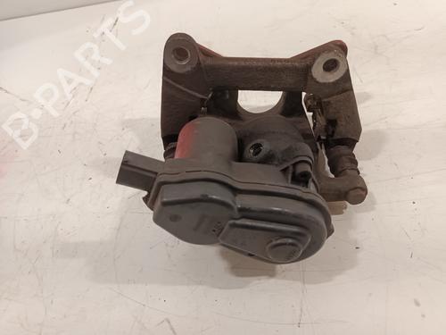 Right rear brake caliper AUDI Q5 (8RB) 3.0 TFSI quattro | BP31970596M106 - Image 4