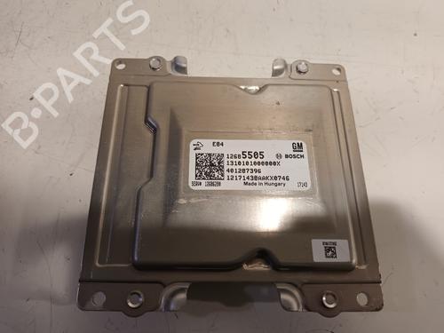 Used Engine control unit (ECU) Engine control unit (ECU) 17861396 17861396