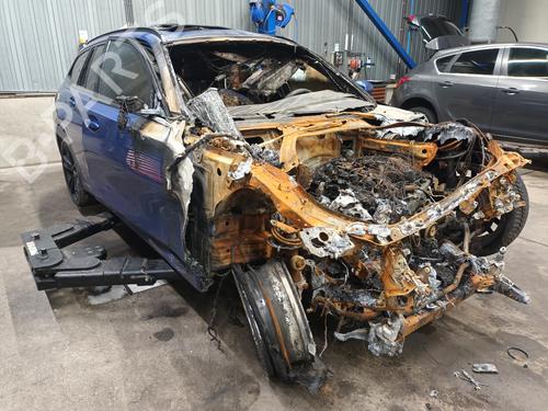 Left taillight BMW 3 Touring (G21, G81) 320 d | BP36165088C34 - Image 6