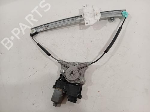 Front left window mechanism KIA STONIC (YB) 1.0 T-GDi | BP29325364C22 - Image 6