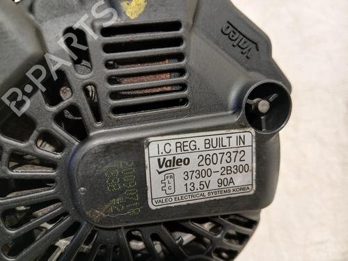 Alternator KIA CEE'D SW (ED) 1.6 | BP34722495M7  - Image 7