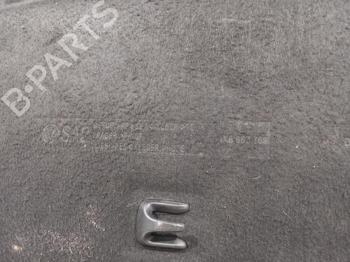 Rear parcel shelf VW GOLF VI (5K1) 1.6 TDI | BP38468447C85 - Image 5