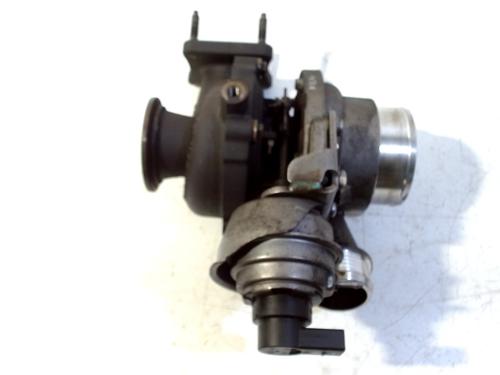 Turbocharger/Supercharger VOLVO S80 II (124) D3 | BP8605345M71 