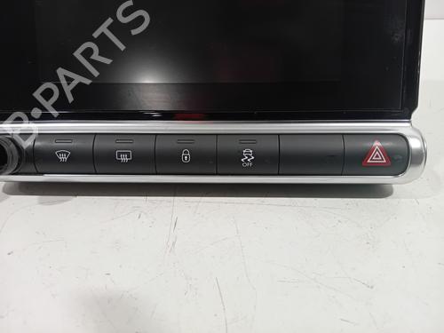 Display CITROËN C4 CACTUS 1.2 VTi 82 | BP26202893C48 - Image 4