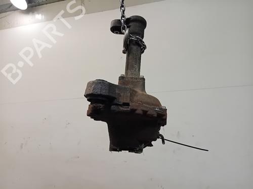 Front differential LAND ROVER DISCOVERY IV (L319) 3.0 TD 4x4 | BP38468178M23 - Image 2